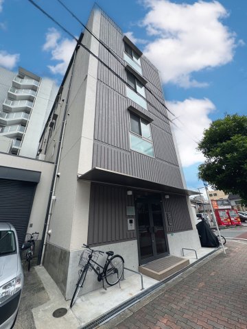 地下鉄中央線 深江橋駅 徒歩3分 築36年