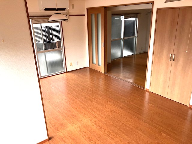 その他部屋・スペース　洋室です