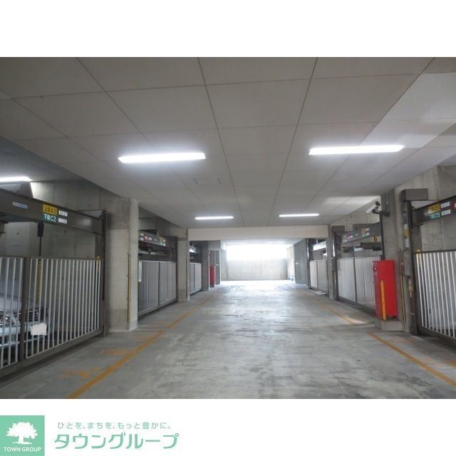 アーバンライフ目白駅前のその他写真