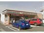 コンビニ　セブンイレブン熊谷大原店（コンビニ）まで121m