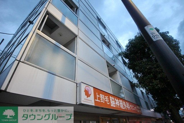 建物外観　★外観★
