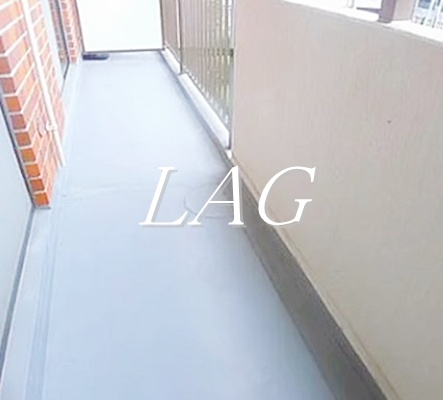 バルコニー　バルコニーです。