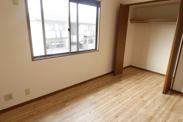 その他部屋・スペース　室内