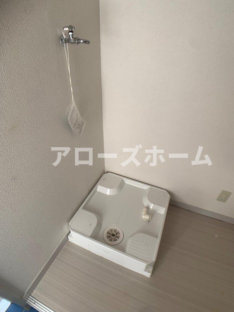 その他設備　※室内写真は同間取りの別室です。