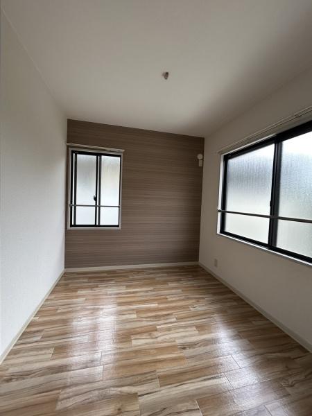 その他部屋・スペース　主寝室として