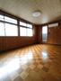 居室・リビング　フローリングのお部屋☆