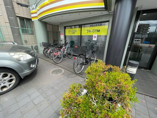 プチボワ館のその他写真