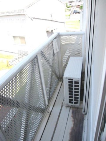 フレグランス畑毛の内装写真