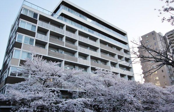 建物外観　☆きれいな外観☆