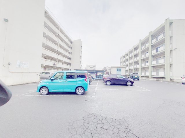 宇都宮グリーンハイツIのその他写真