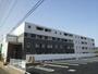 芝山千代田駅より徒歩82分 築11年8ヶ月 4階建の賃貸物件