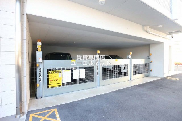 ＪＲ東海道本線 吹田駅 徒歩14分 8階建 築5年のその他写真