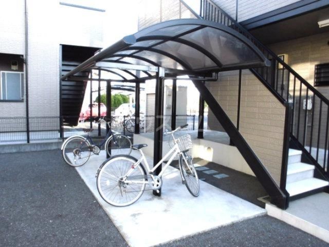 ハイム九曜IIのその他写真