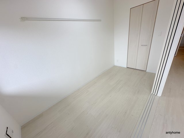 グレースリバー中之島の内装写真
