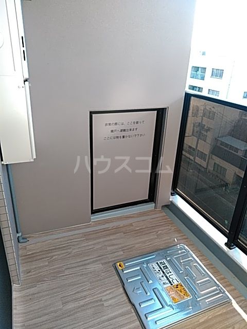 エンクレストベイ天神EASTの内装写真