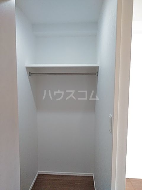 エンクレストベイ天神EASTの内装写真