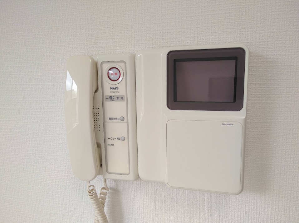 西川ハイツのその他写真