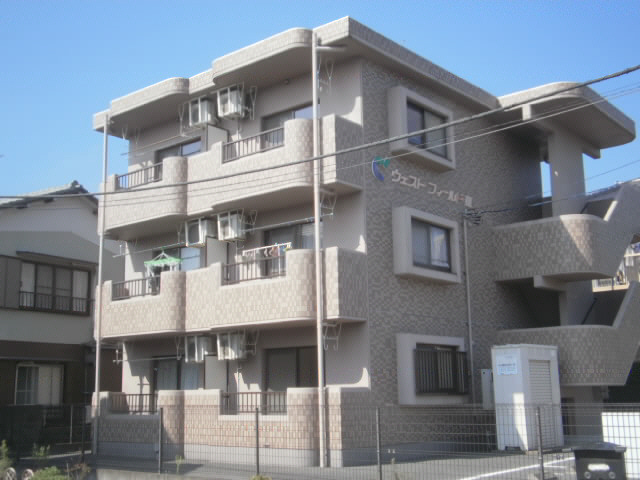 ＪＲ御殿場線 裾野駅 徒歩19分 築26年
