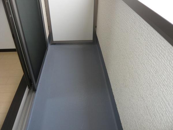 スリーハーブズ狭山1番館の内装写真