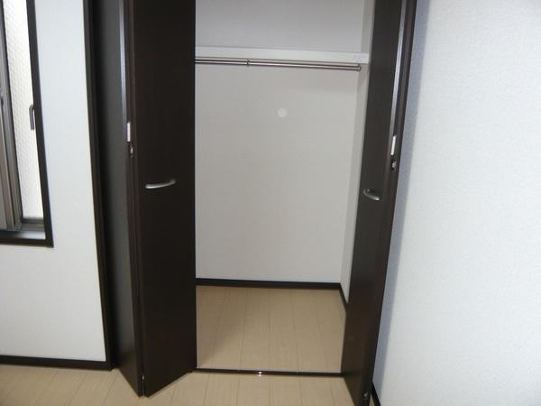 スリーハーブズ狭山1番館の内装写真