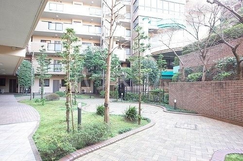 京王線 柴崎駅 徒歩13分 14階建 築27年のその他写真