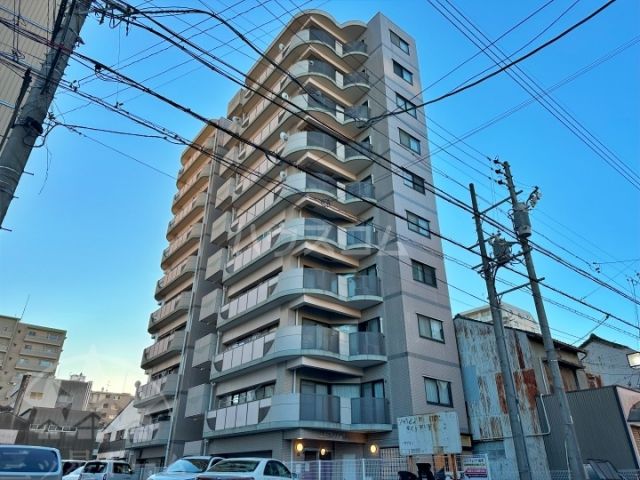 ユーフォリア南町