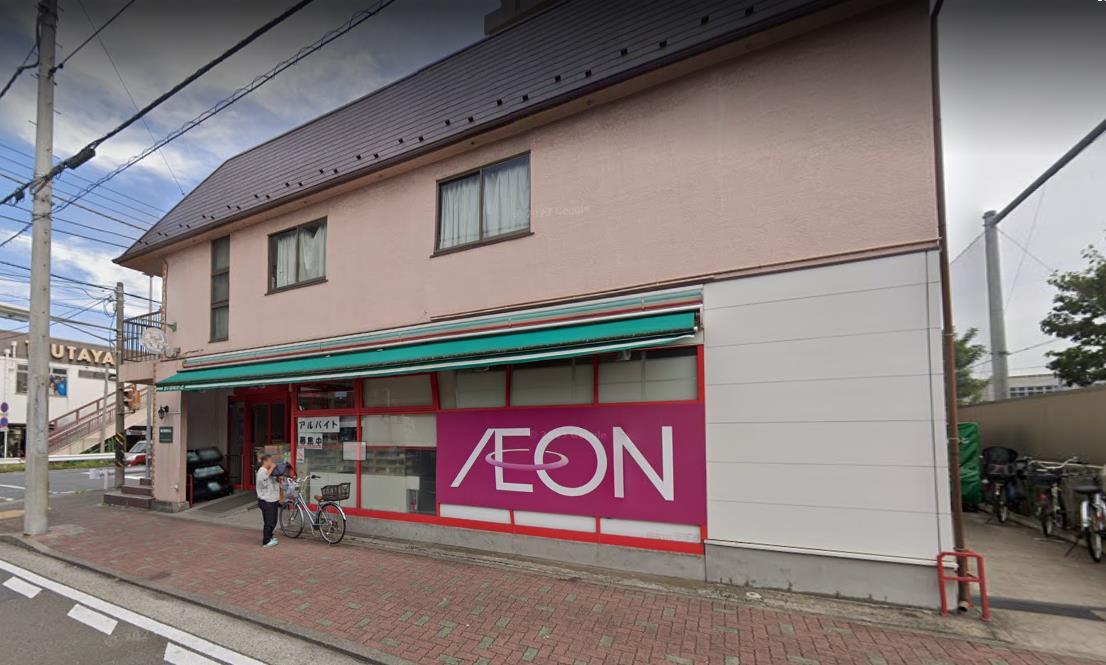 オークレジデンス川崎の周辺写真