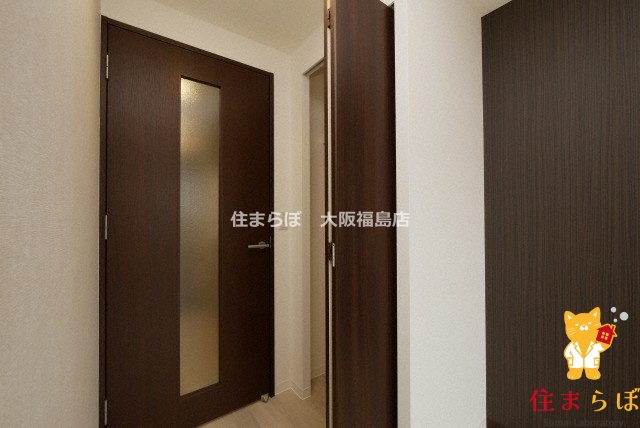 収納　使い方次第で印象が変わる