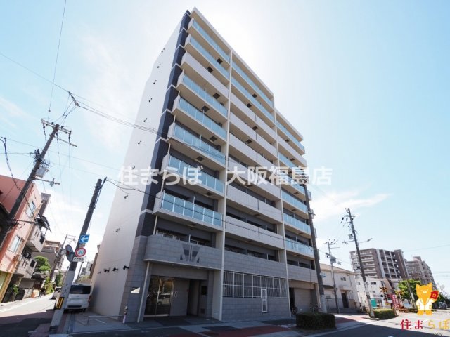 建物外観　★ ★ 口コミ平均4.94のお店 ★ ★