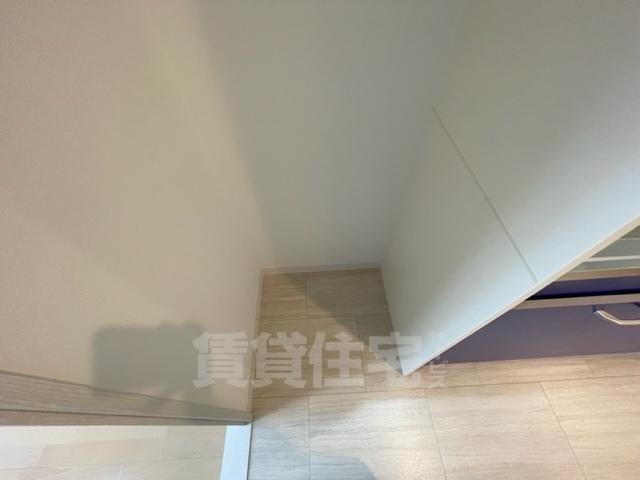 B-RISE梅香の内装写真