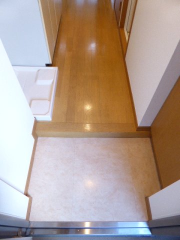 玄関　玄関※別部屋参考写真