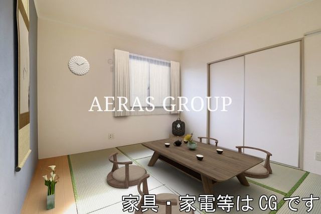 その他部屋・スペース