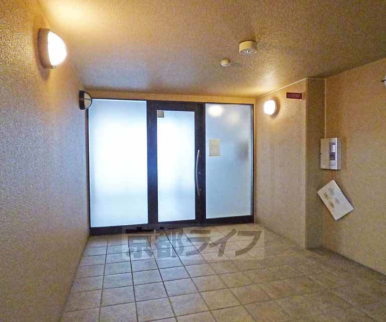 メゾン・イーグルの外観写真