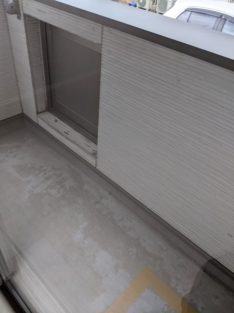その他　同物件別号室