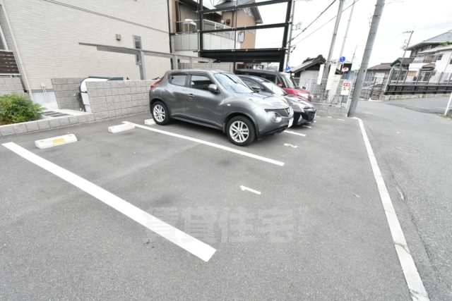 ＪＲ阪和線 津久野駅 徒歩4分 2階建 築8年のその他写真