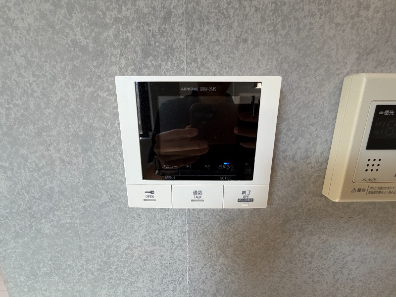 東急世田谷線 上町駅 徒歩2分 4階建 築5年のその他写真