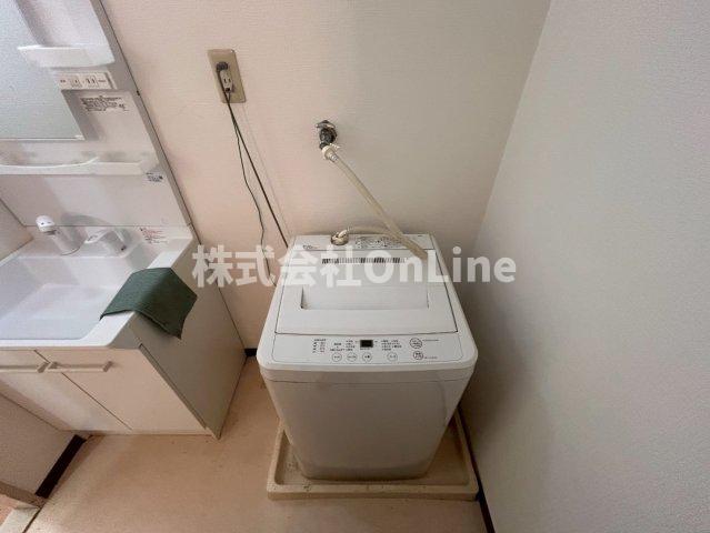 メゾンおおひがしのその他写真