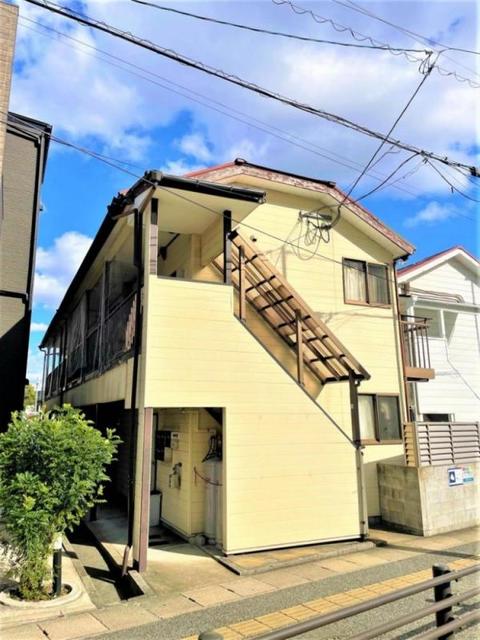 建物外観　【外観写真】外観