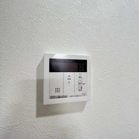 その他設備　同仕様タイプです