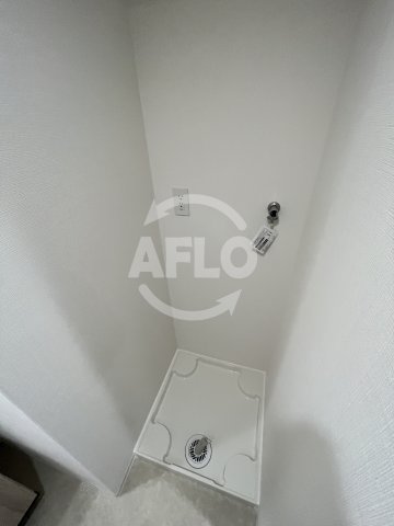 その他設備　ヴィーナス今里