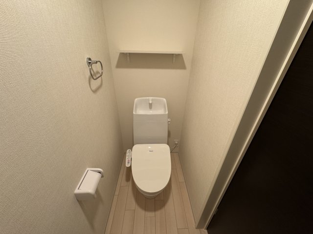 トイレ　シャワー付トイレ