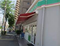 その他　ローソンストア100 上飯田店（その他）まで853m