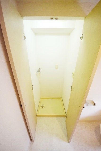 その他部屋・スペース　NULL