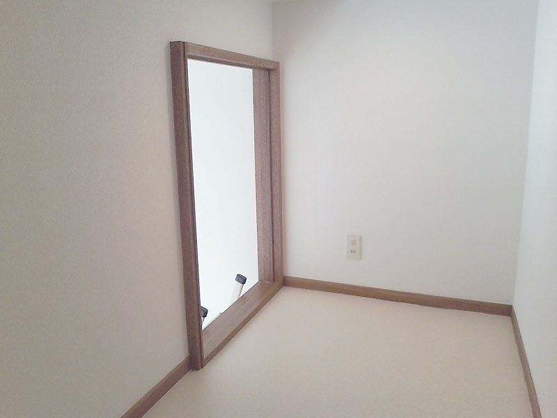 その他部屋・スペース　ロフト