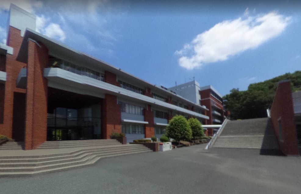 大学・短大　私立東京薬科大学（大学・短大）まで1589m
