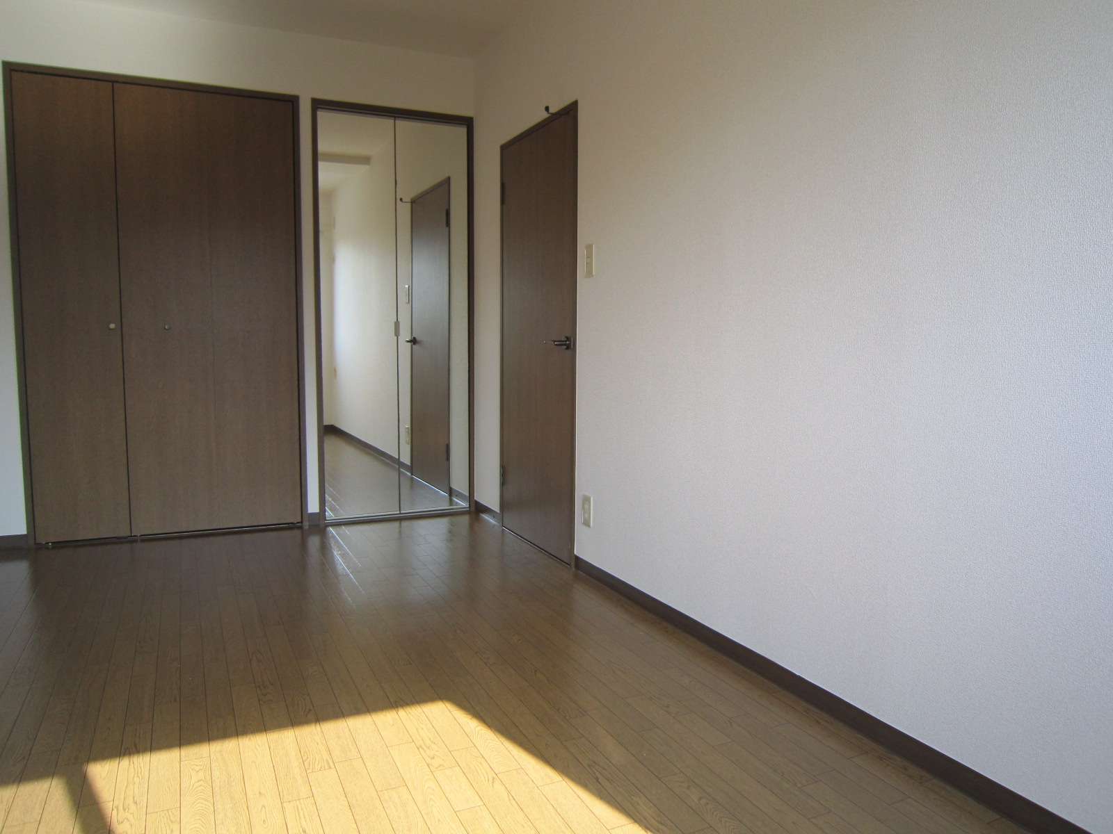 その他部屋・スペース　洋室6帖