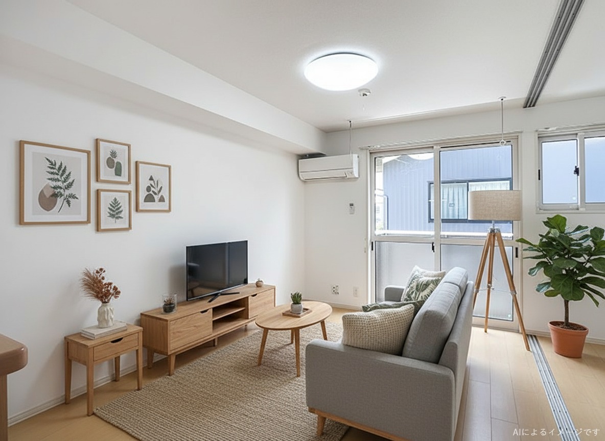 居室・リビング