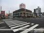 スーパー　フジ本町店（スーパー）まで574m