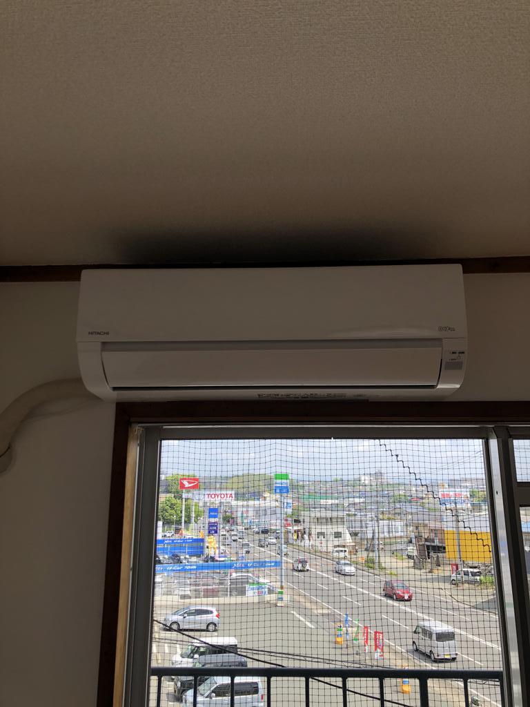 その他　エアコン