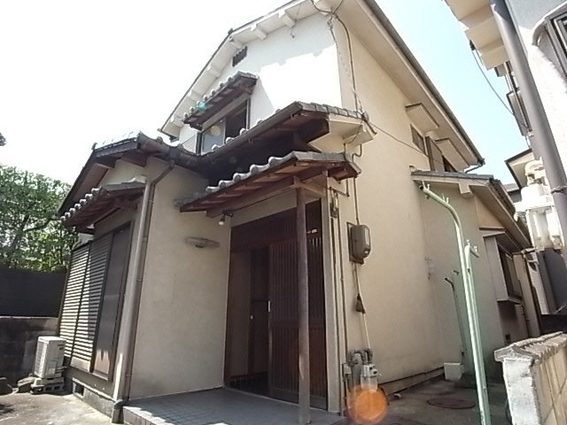 大和高田市本郷町のその他の建物外観